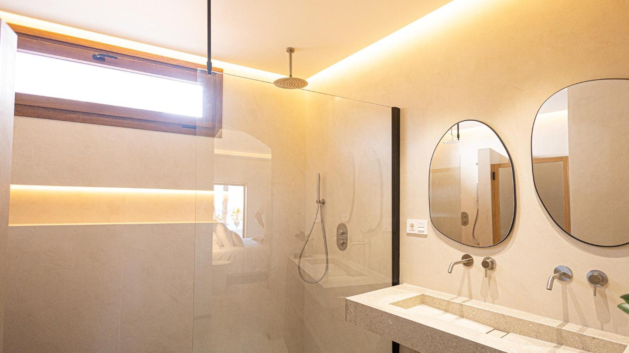 Hotel Chinitas Boutique Bellavista Málaga Zimmer foto