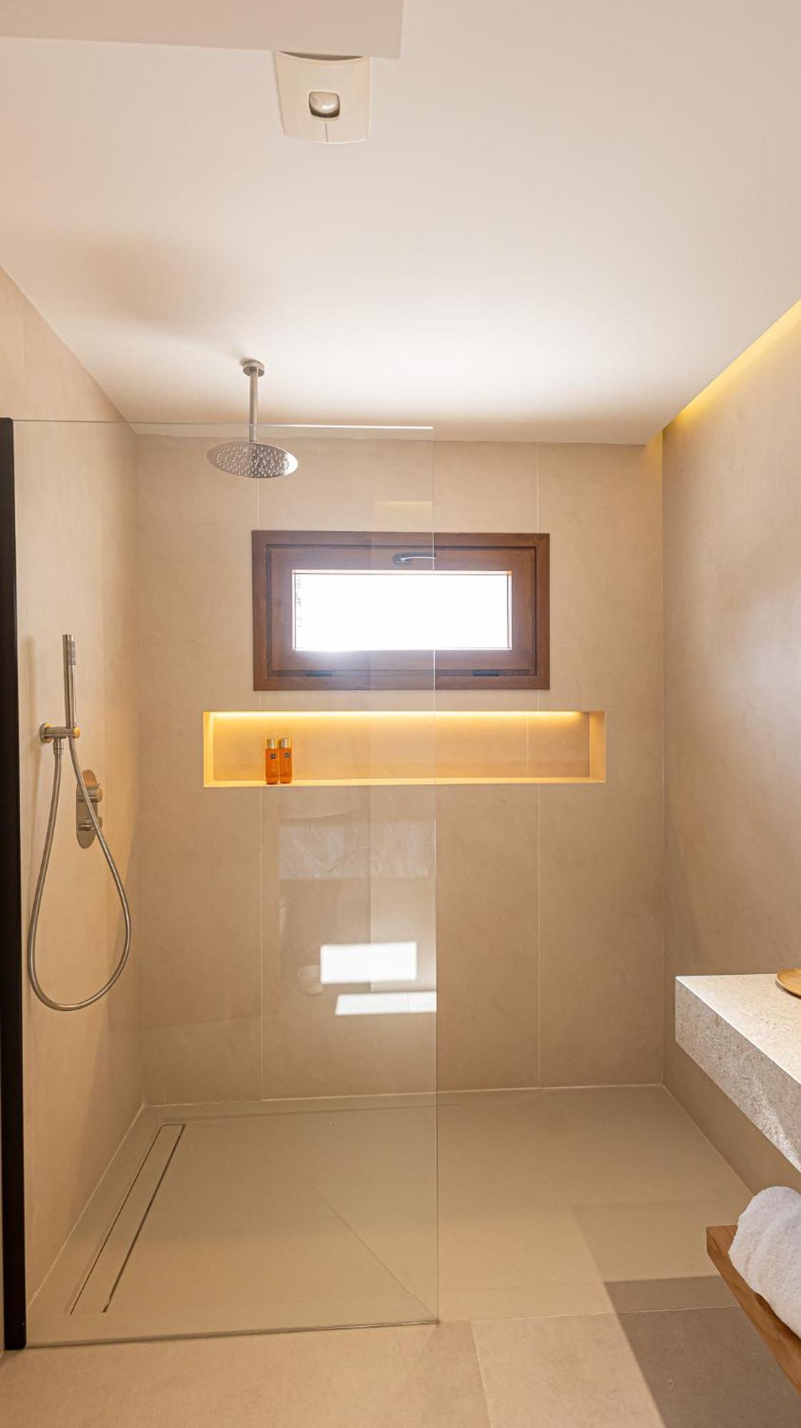 Hotel Chinitas Boutique Bellavista Málaga Zimmer foto