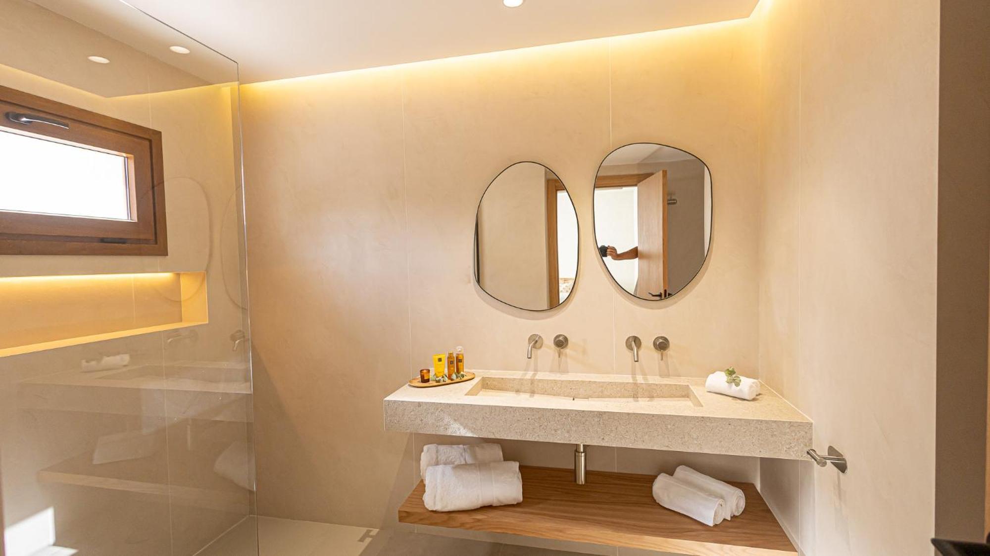 Hotel Chinitas Boutique Bellavista Málaga Zimmer foto